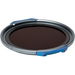 NiSi JetMag Pro 49 Filter FSND64 (1.8) 6stop